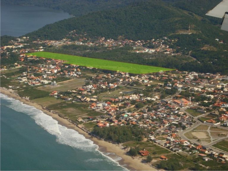 Condomínio de Casas – Las Lunas